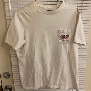 Vineyard Vines Lacrosse T-shirt